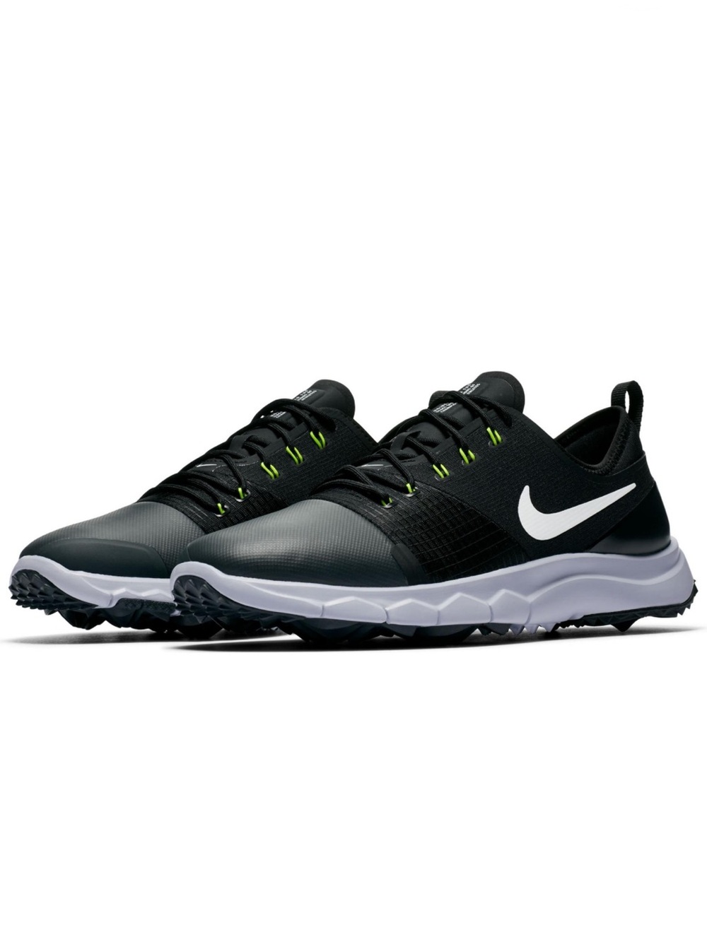 Nike Women's Fl Impact 3 Spikeless Golf
Shoes